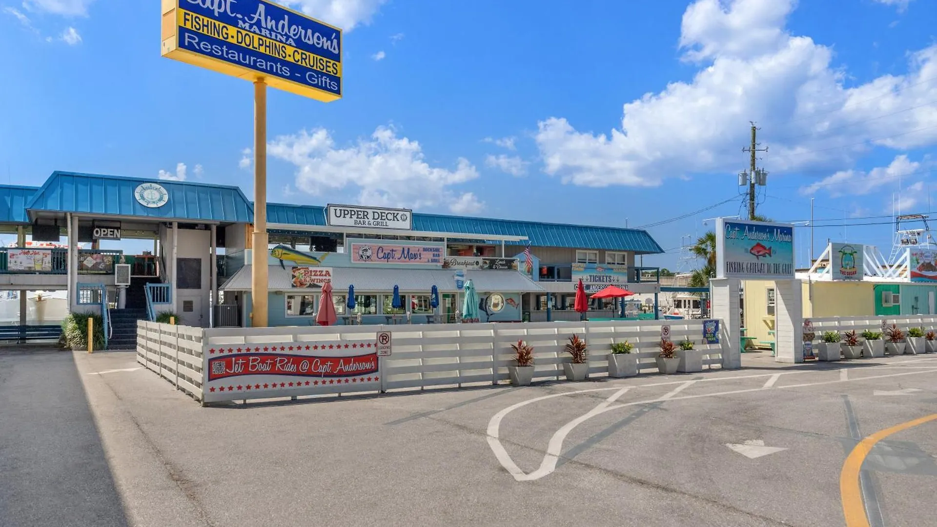 Serenity By The Sea! 4Br Retreat, Sleeps 12, Walk To Beach Panama City Beach USA