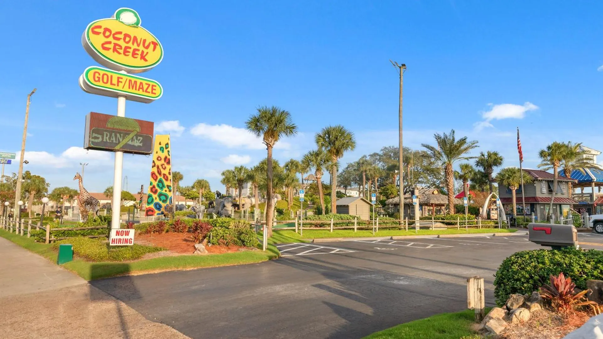 Semesterbostad Serenity By The Sea! 4Br Retreat, Sleeps 12, Walk To Beach Panama City Beach USA